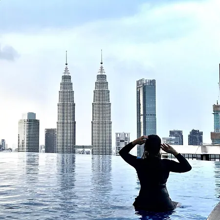 Eaton Residence Klcc By Kan